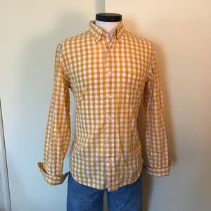 Men's J.Crew Factory/Mercantile Washed Shirt